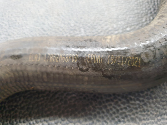 Suzuki Ertiga Base Model Radiator Intake Hose