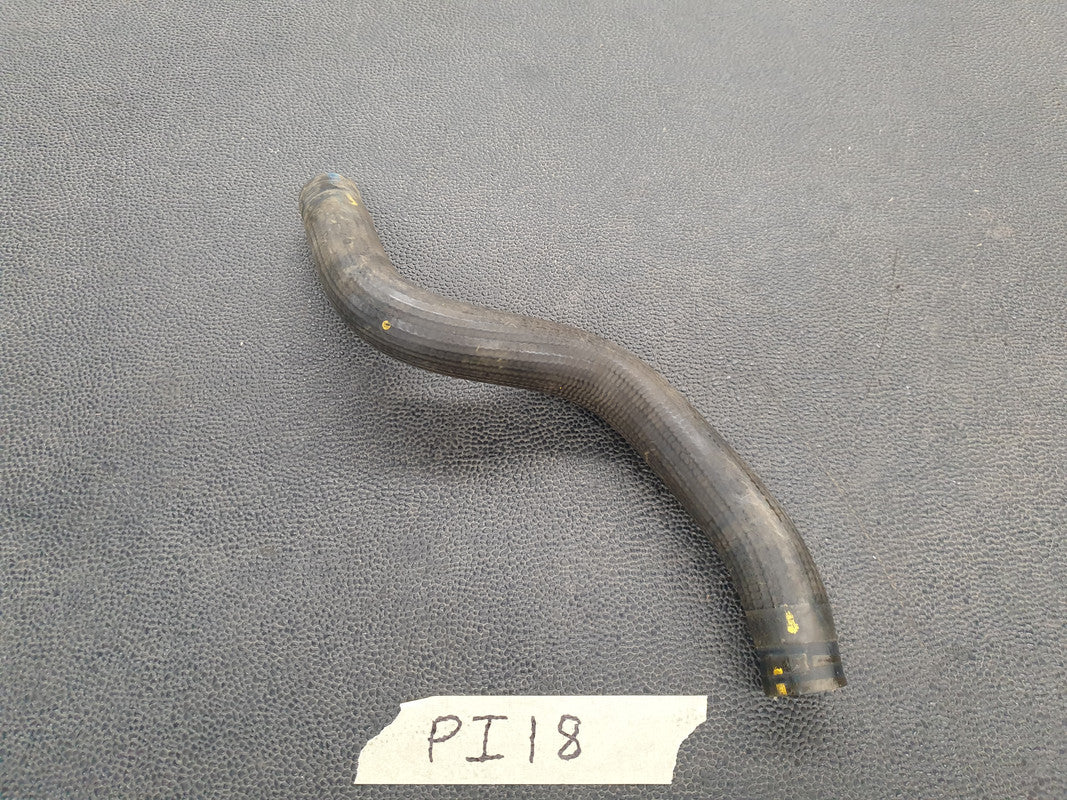 Suzuki Ertiga Base Model Radiator Intake Hose