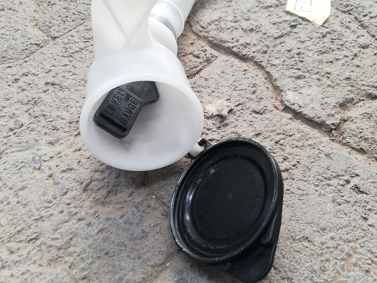 Toyota Rav4 2019 Washer Bottle Pipe