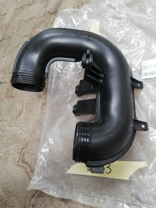 Kia Seltos 2022 Lower Intake Pipe