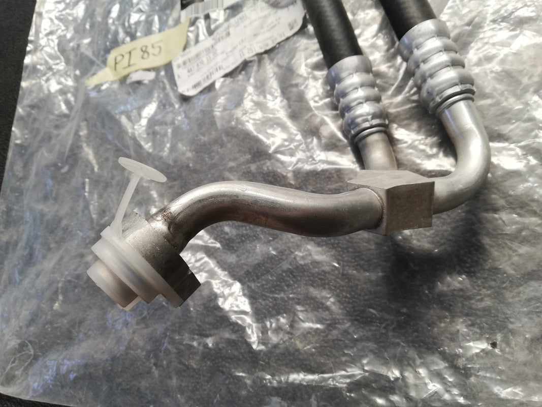 Mercedes-Benz V-Class Vito Viano, Hose 2023 Evaporator Compressor Pipe