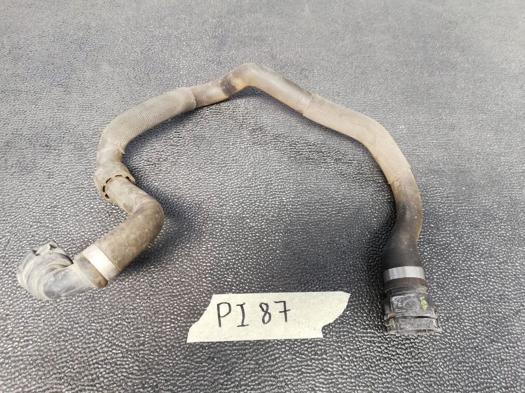 BMW 6 Series Grand F12 2012 Outlet Cooling Hose