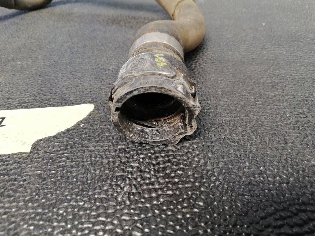 BMW 6 Series Grand F12 2012 Outlet Cooling Hose