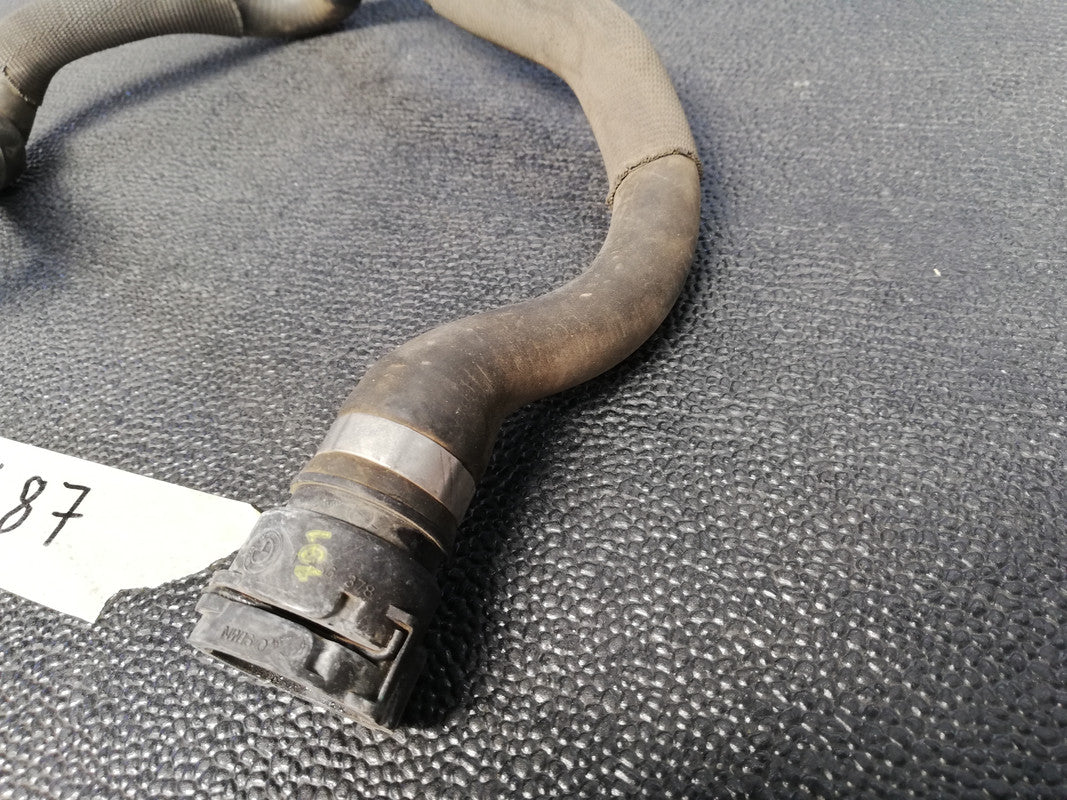 BMW 6 Series Grand F12 2012 Outlet Cooling Hose
