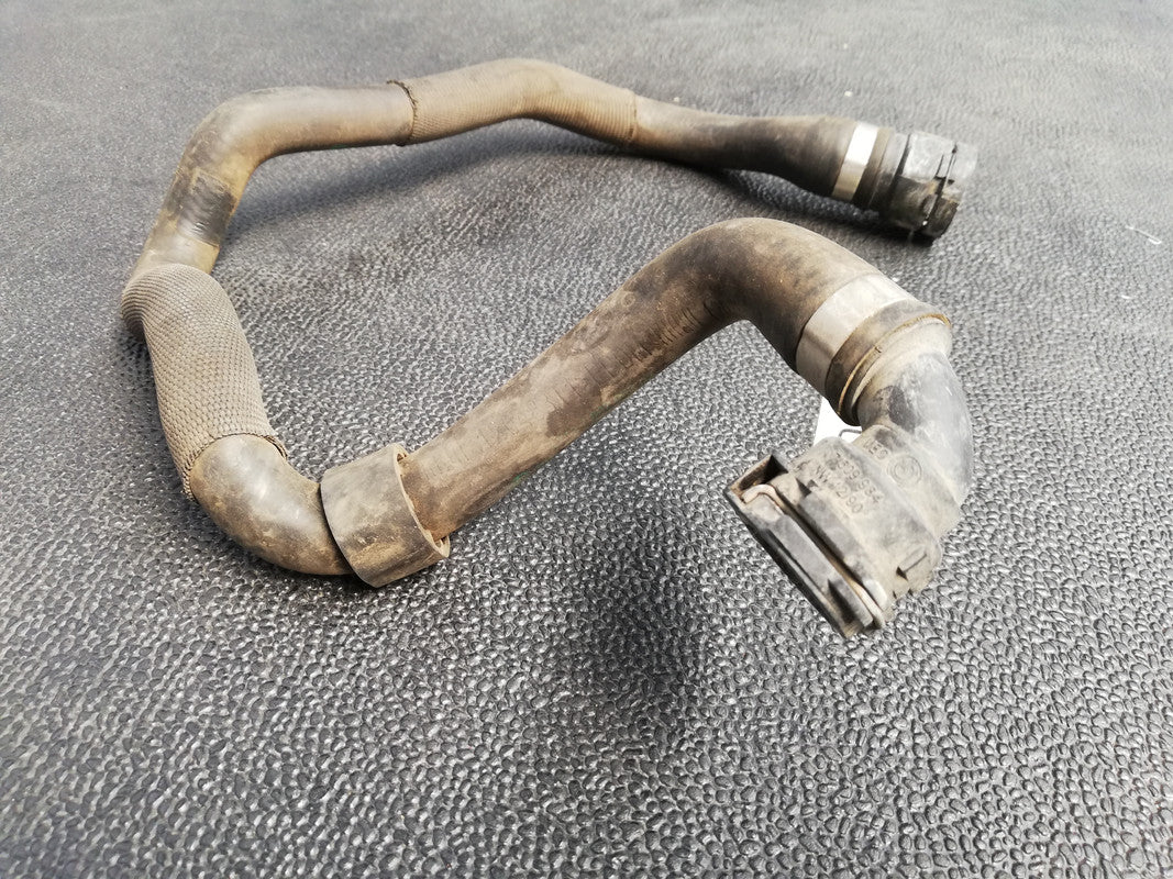 BMW 6 Series Grand F12 2012 Outlet Cooling Hose