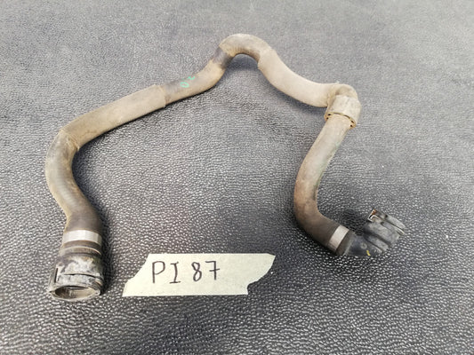 BMW 6 Series Grand F12 2012 Outlet Cooling Hose