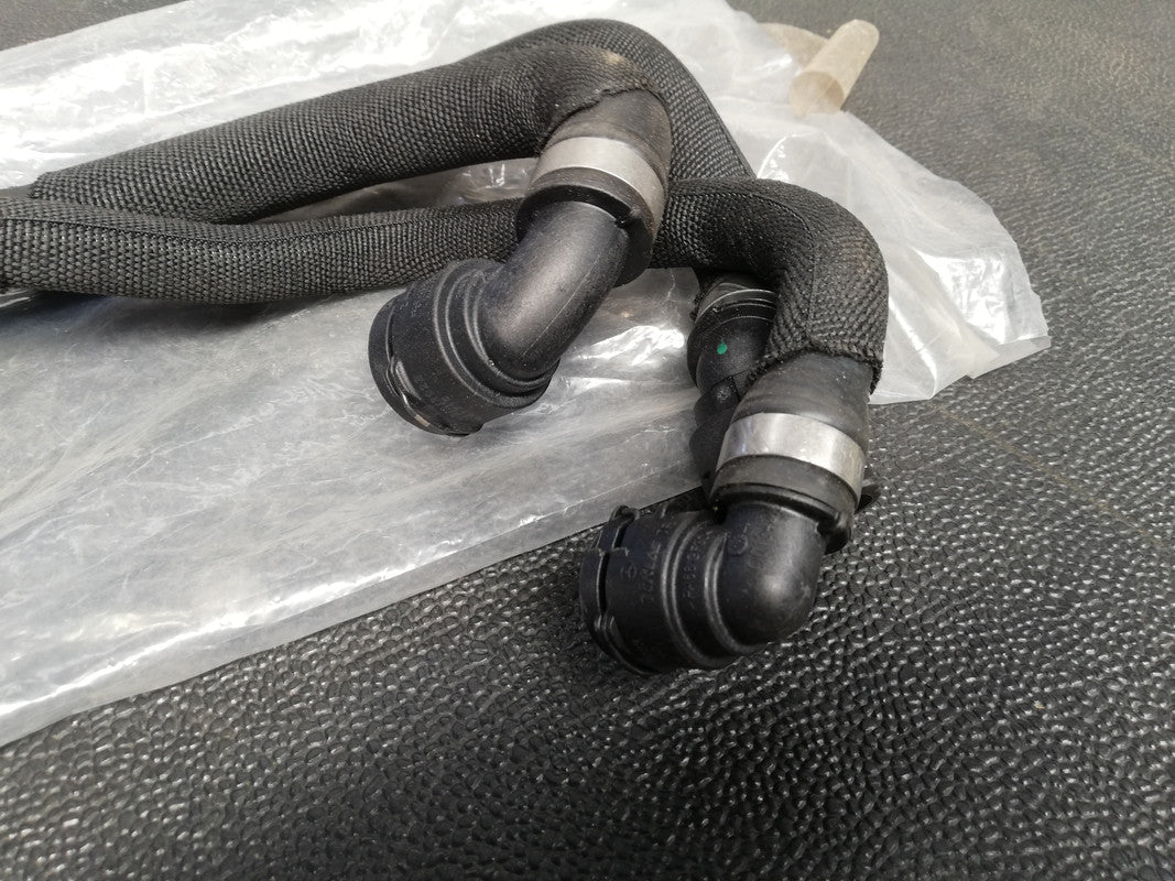 Original New Mercedes-Benz A-Class W177, A180-A45 2023 Left Lower Water Pipe