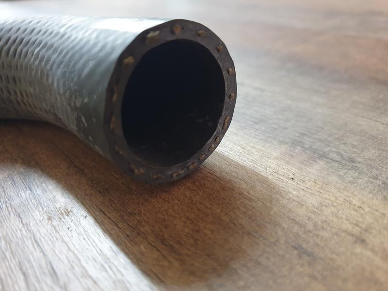 Original New Toyota Etios Radiator Pipe No. 1