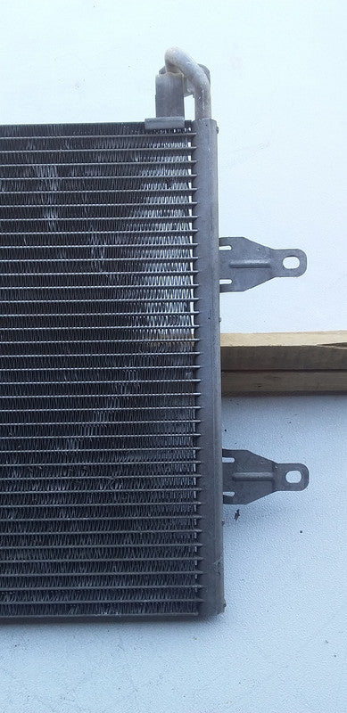 Original Used Volkswagen Polo 2008, 2009, 2010, 2011, 2012, 2013, 2014, 2015, 2016, 2017, aircon radiator Air Conditioner Condenser