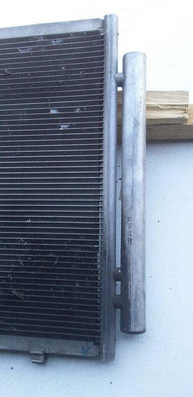 Ford Eco Sport 1.0 Ecoboost, Aircon Radiator Air Conditioner Condenser