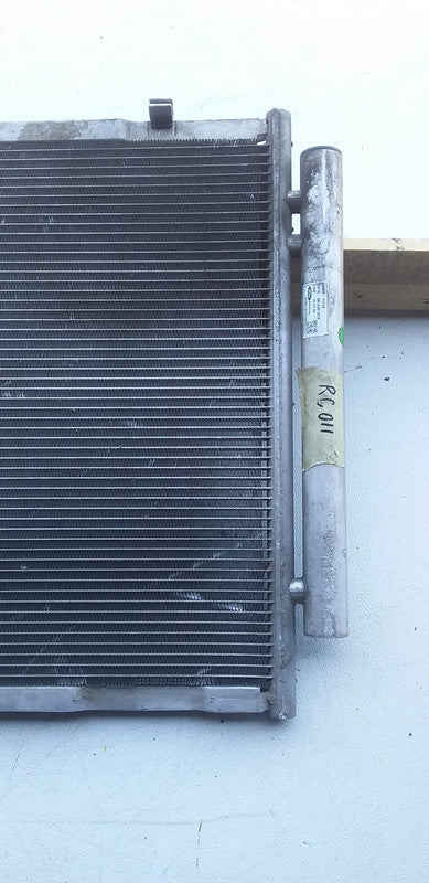 Ford Eco Sport 1.0 Ecoboost, Aircon Radiator Air Conditioner Condenser
