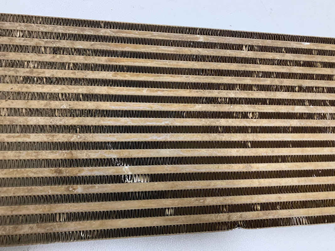 Toyota Hilux Raider 2.4 2020, 2021, Air Charge Cooler Intercooler