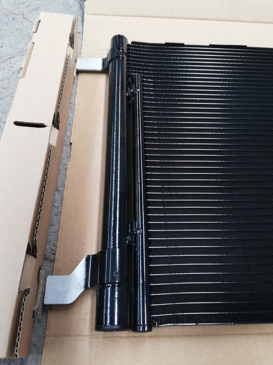 Audi Q3/SQ3 Sportback 2021 Condenser