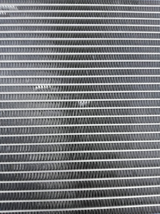 Volkswagen Polo Vivo 2021 Condenser