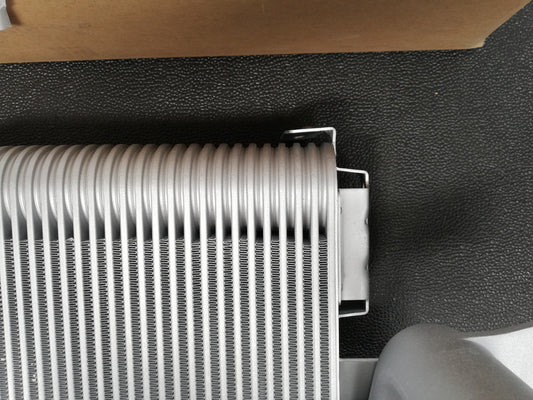 GWM Steed 5 2.0 VGT 2022 Intercooler Assy