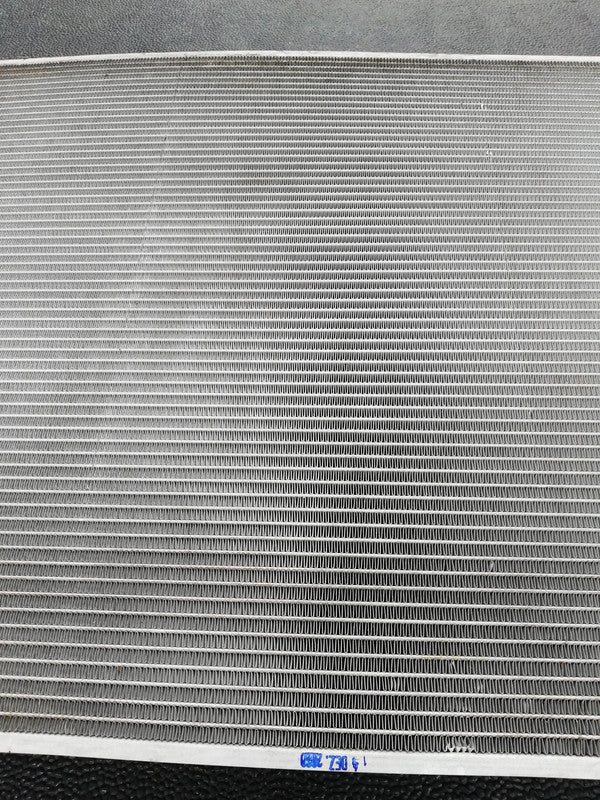 Volkswagen T-Cross 6TS 2021 Radiator