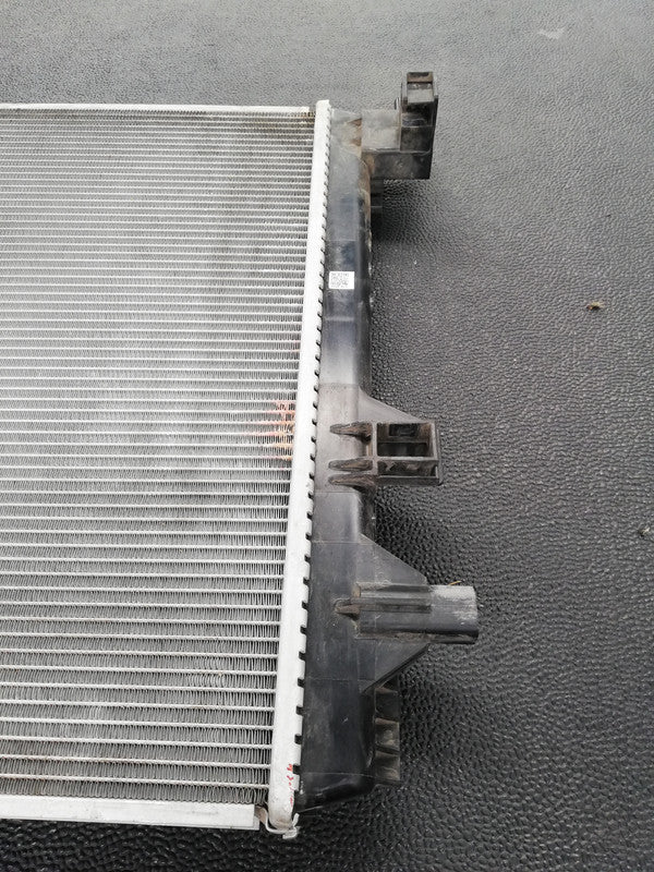 Volkswagen T-Cross 6TS 2021 Radiator