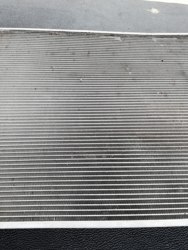 Volkswagen T-Cross 6TS 2021 Radiator