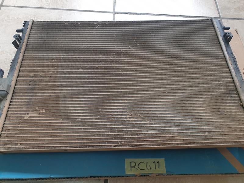 Original Used Nissan NP200 Radiator
