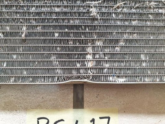 Original Used Mercedes-Benz C-Class E-Class GLC V-Class W205 W213 W253 W447 Condenser