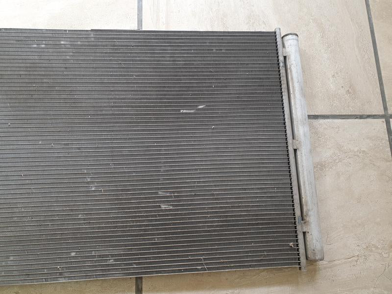 Original Used Mercedes-Benz C-Class E-Class GLC V-Class W205 W213 W253 W447 Condenser