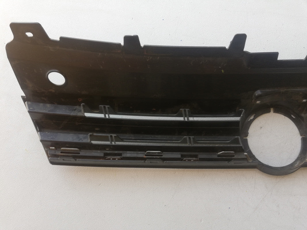 Volkswagen Polo 2018, 2019, 2020, 2021, 2022, 2023 Radiator Grille