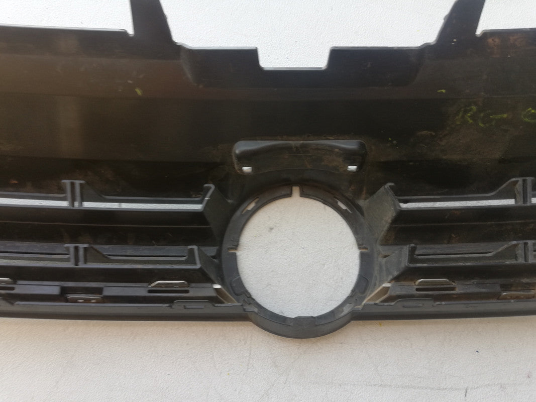 Volkswagen Polo 2018, 2019, 2020, 2021, 2022, 2023 Radiator Grille
