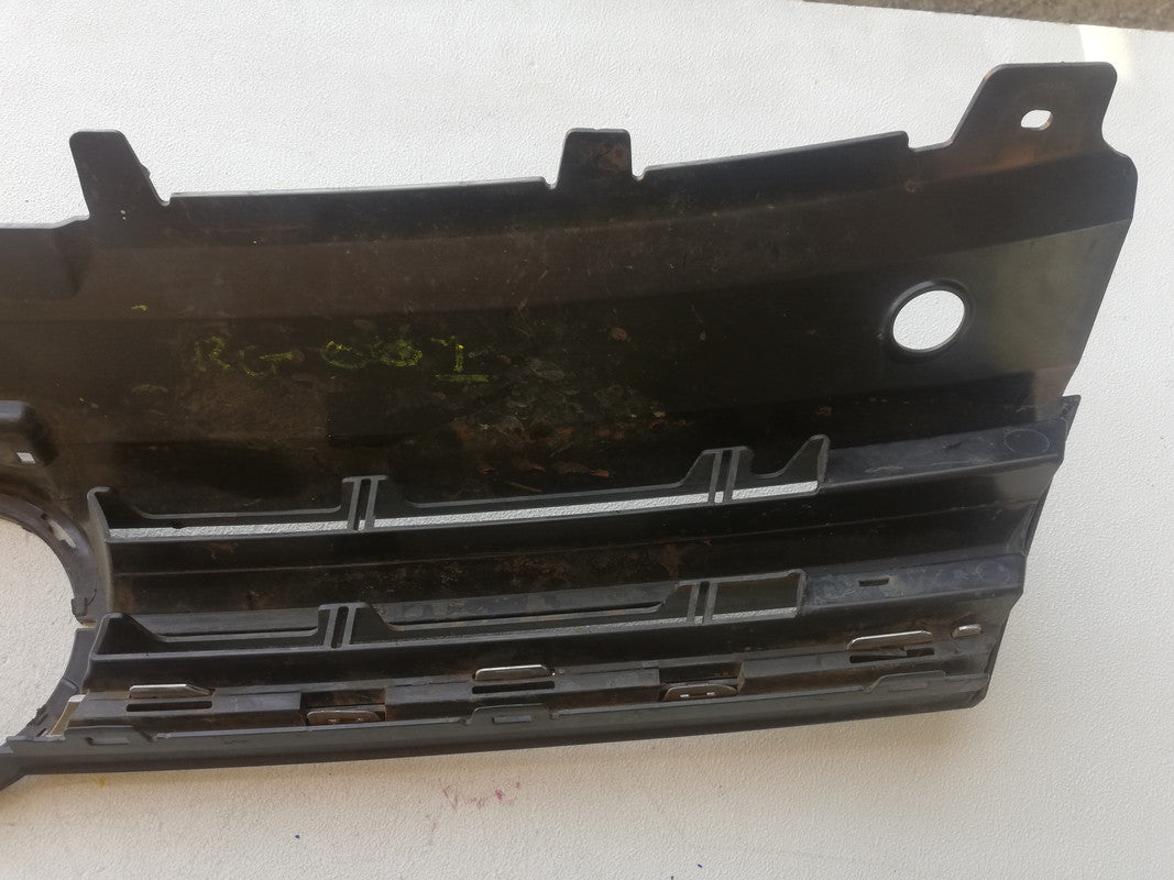 Volkswagen Polo 2018, 2019, 2020, 2021, 2022, 2023 Radiator Grille
