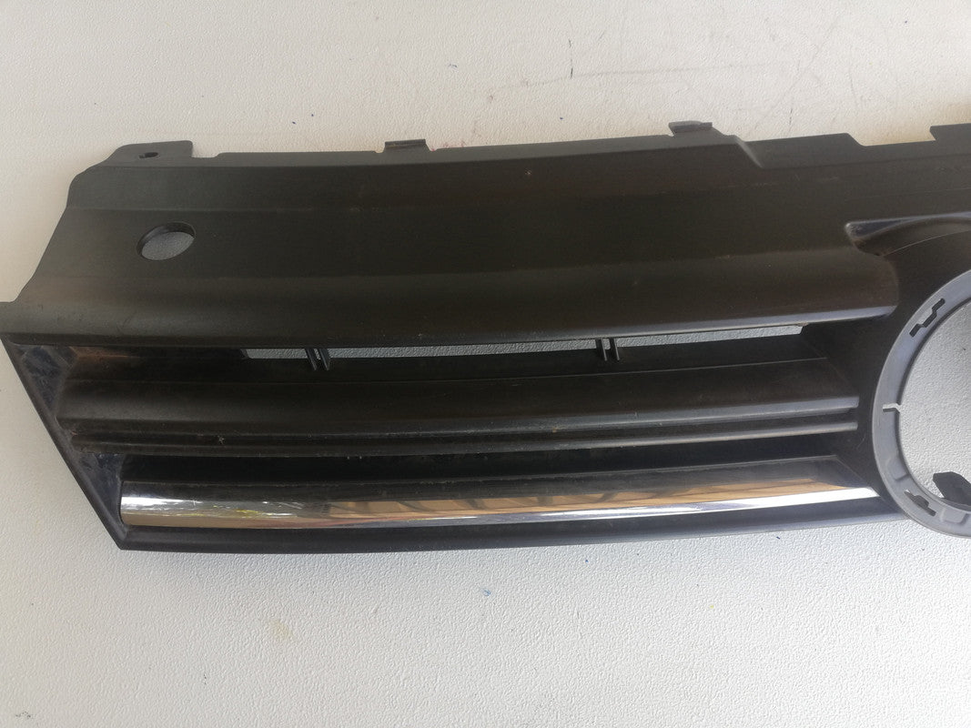 Volkswagen Polo 2018, 2019, 2020, 2021, 2022, 2023 Radiator Grille