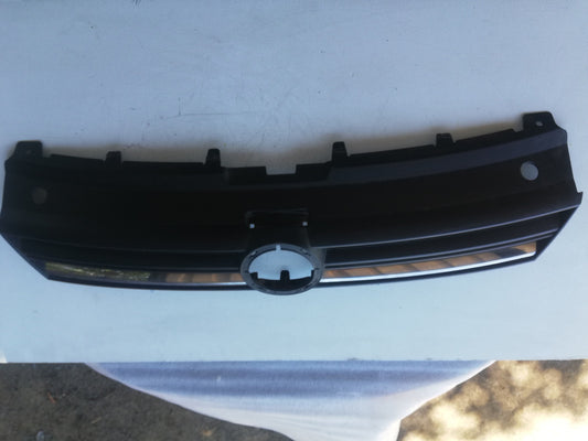 Volkswagen Polo 2018, 2019, 2020, 2021, 2022, 2023 Radiator Grille