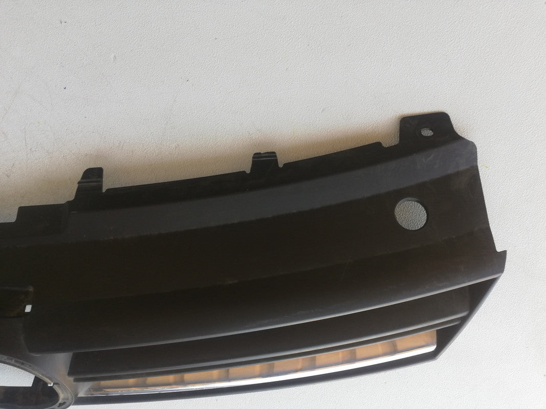 Volkswagen Polo 2018, 2019, 2020, 2021, 2022, 2023 Radiator Grille