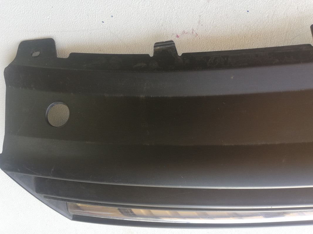 Volkswagen Polo 2018, 2019, 2020, 2021, 2022, 2023 Radiator Grille