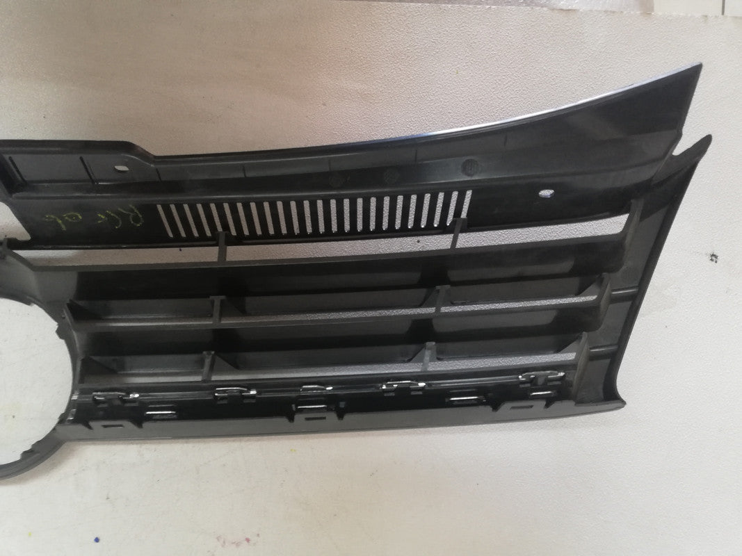 Volkswagen Polo 2019 Radiator Grille