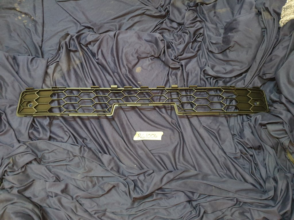 Toyota Hilux Front Bumper Lower Grille