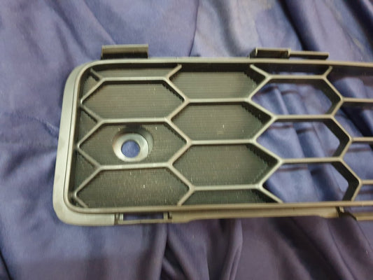 Toyota Hilux Front Bumper Lower Grille