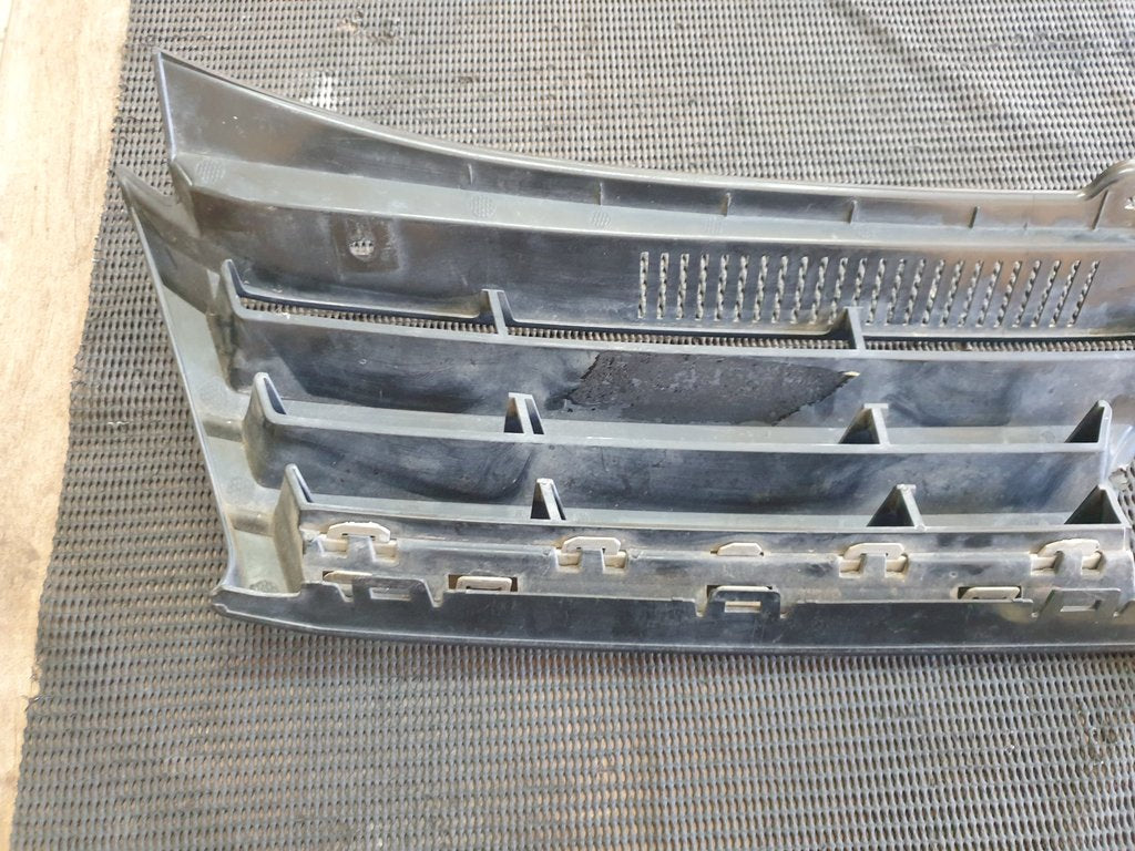 Volkswagen Polo Radiator Grille - Wear and Tear, Scratches