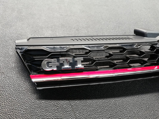 Volkswagen Golf VII 7 GTI Radiator Grille