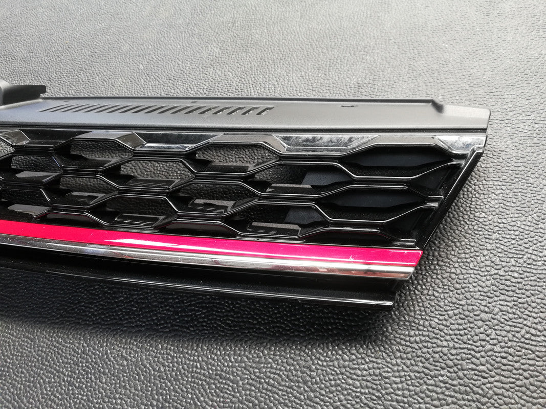 Volkswagen Golf VII 7 GTI Radiator Grille