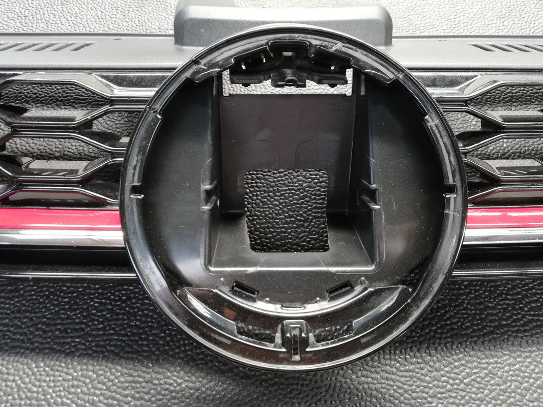 Volkswagen Golf VII 7 GTI Radiator Grille