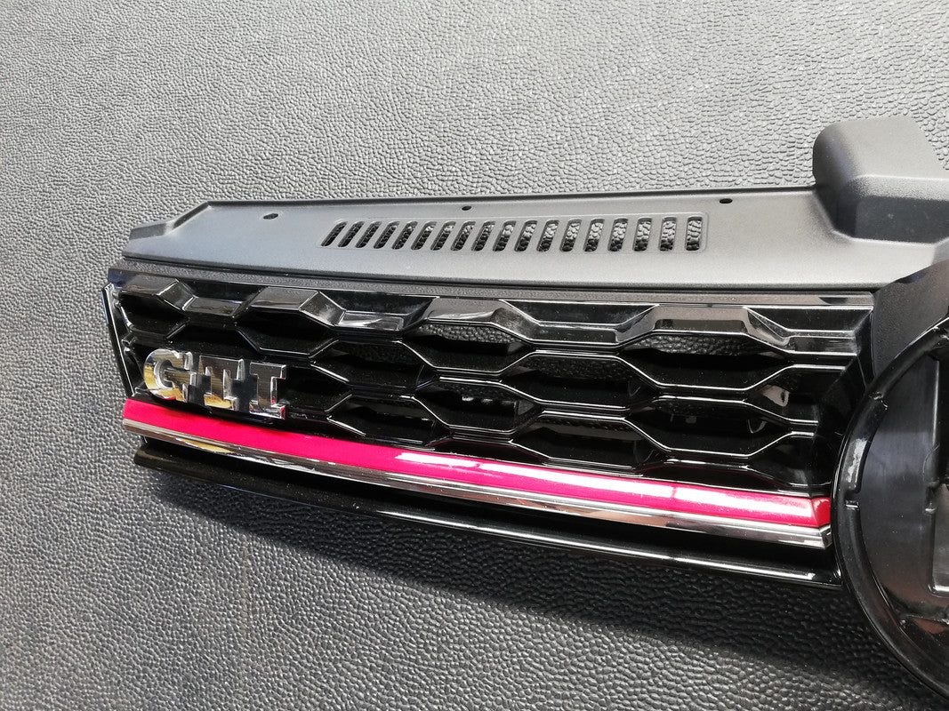 Volkswagen Golf VII 7 GTI Radiator Grille
