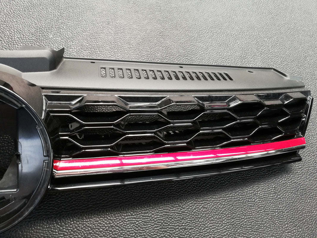 Volkswagen Golf VII 7 GTI Radiator Grille
