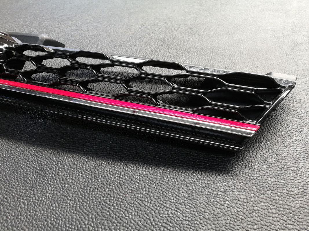 Volkswagen Golf VII 7 GTI Radiator Grille