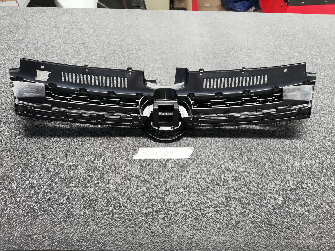 Volkswagen Golf VII 7 GTI Radiator Grille