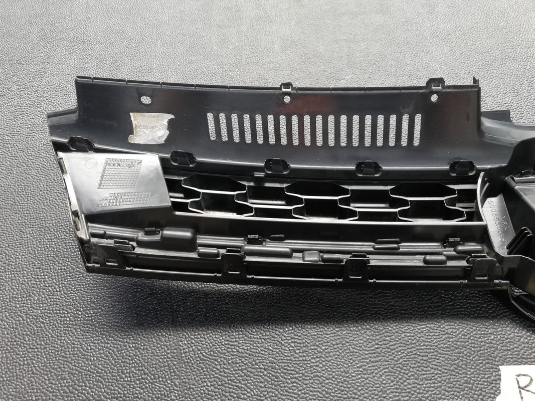 Volkswagen Golf VII 7 GTI Radiator Grille
