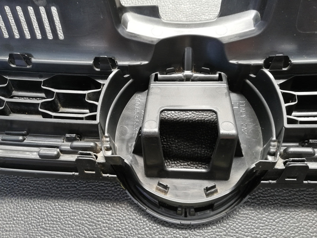 Volkswagen Golf VII 7 GTI Radiator Grille
