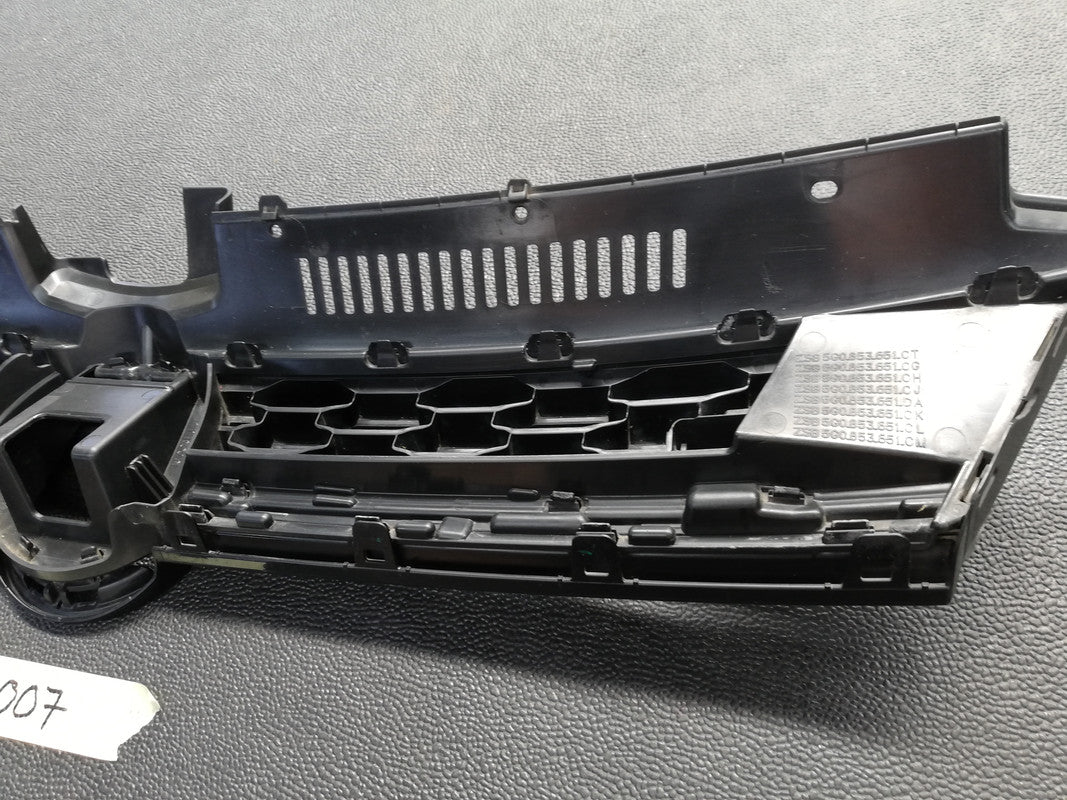 Volkswagen Golf VII 7 GTI Radiator Grille