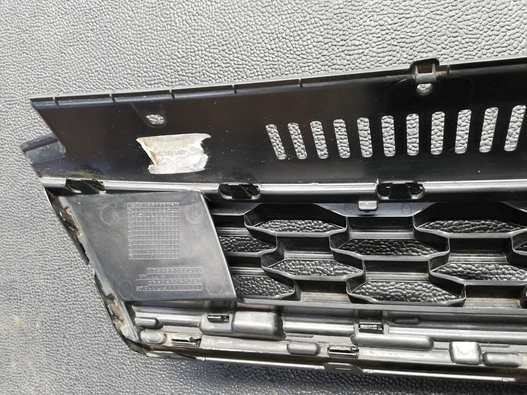 Volkswagen Golf VII 7 GTI Radiator Grille