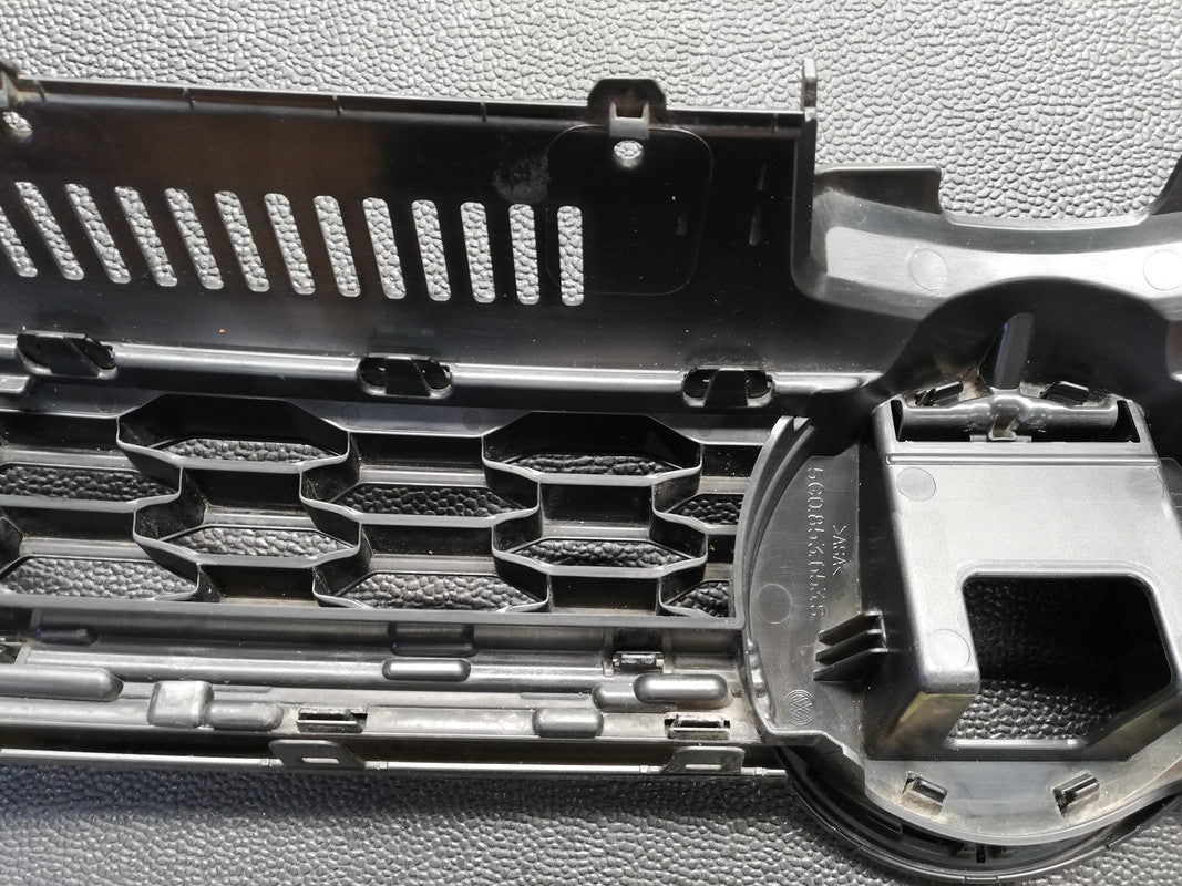 Volkswagen Golf VII 7 GTI Radiator Grille