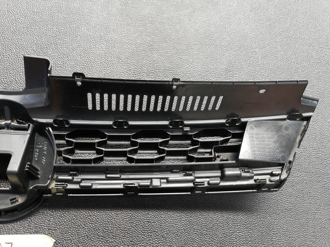 Volkswagen Golf VII 7 GTI Radiator Grille