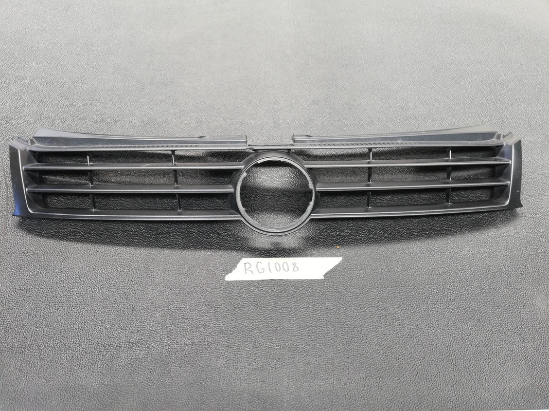 Volkswagen Polo Vivo 2014 Upper Radiator Grille